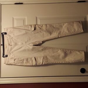 Women's Plus size Levi's utility jeans
